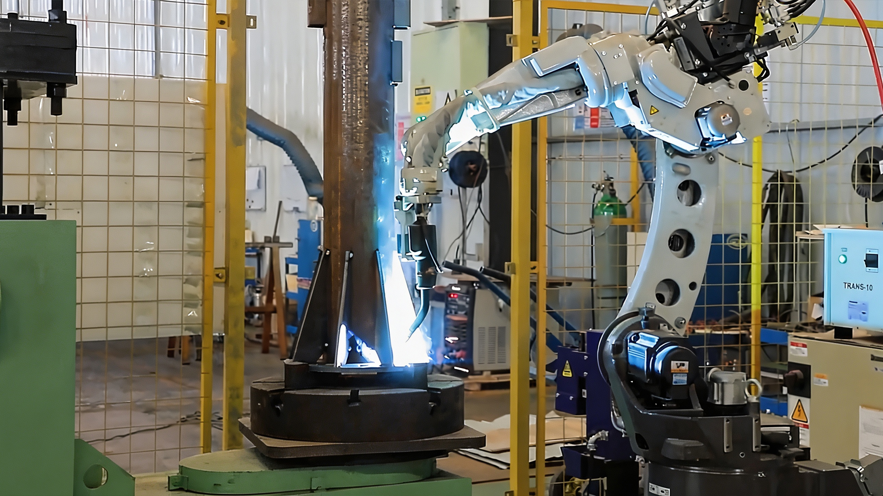 Precision Assembly