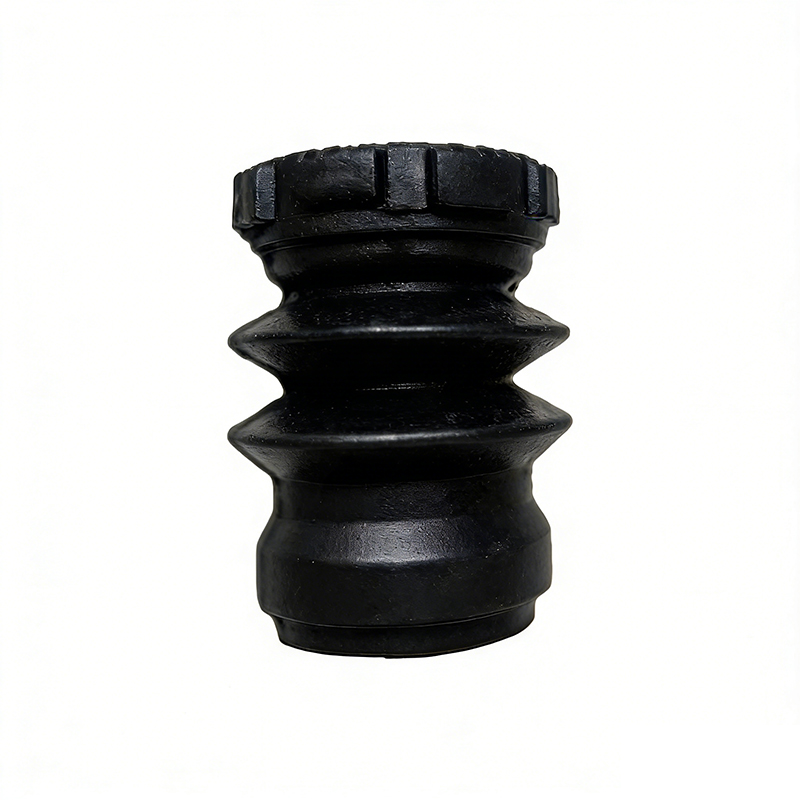 Brake Caliper Rubber Components