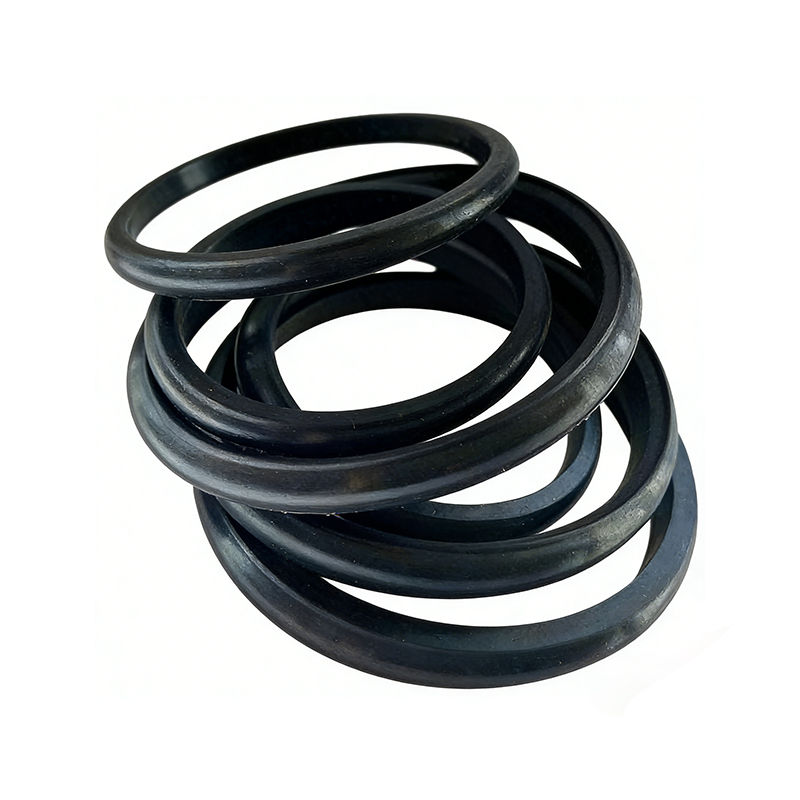 Oilfield Rubber Components