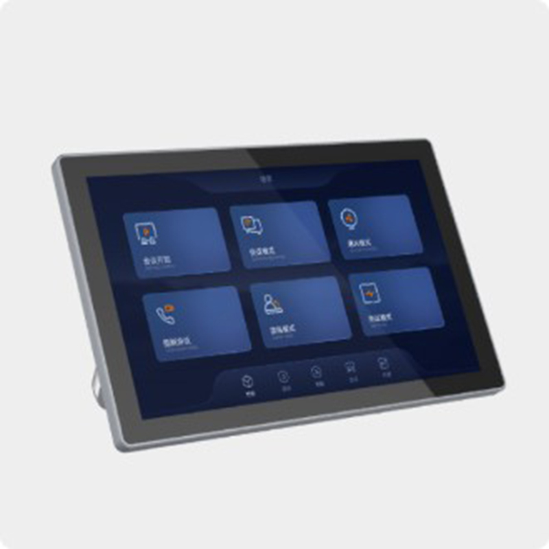 Central Control System