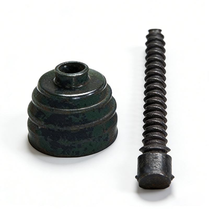 Brake System Rubber Parts