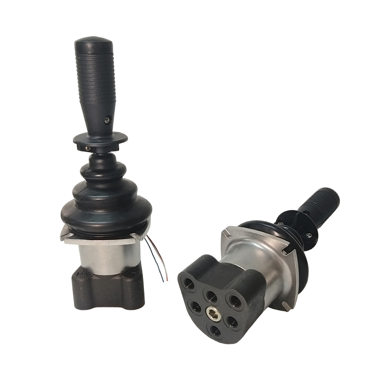 Pilot Valve