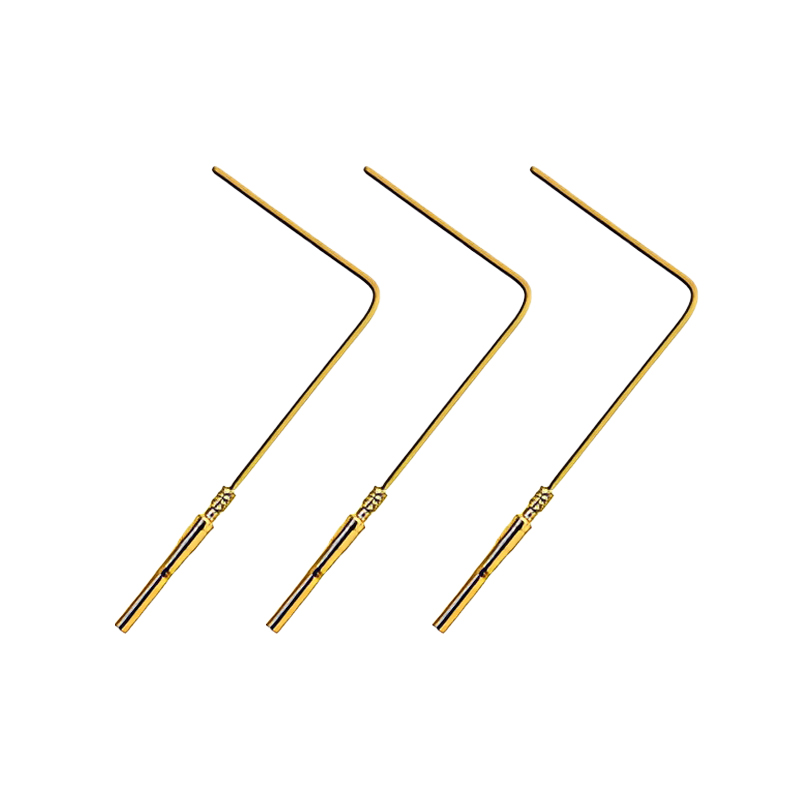 Traditional Slotted Contact