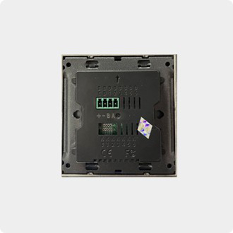 Central Control System