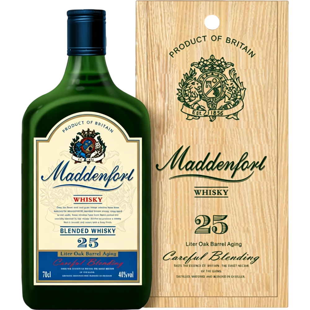 MADDENFORL BLENDED WHISK