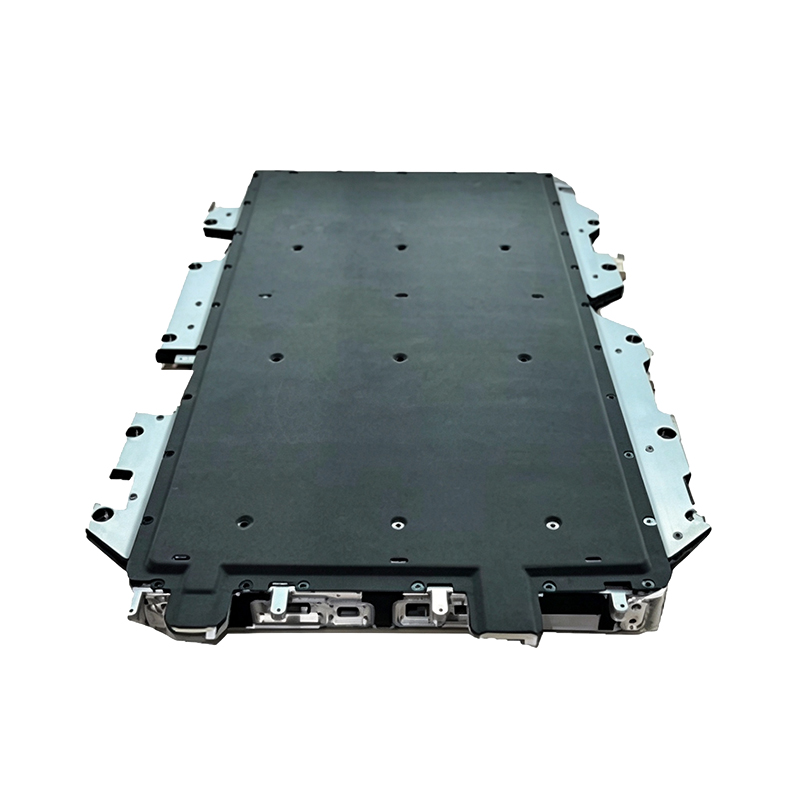 Battery Tray