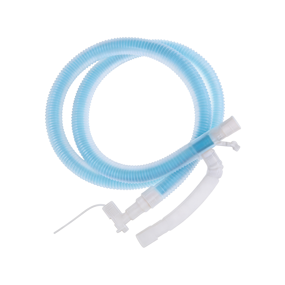 Coaxial Tube
