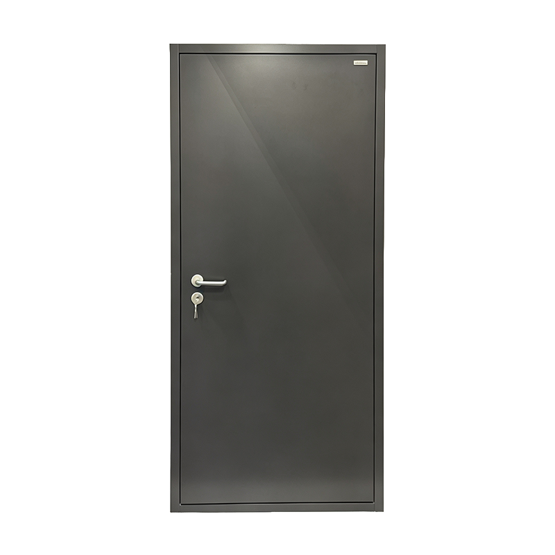 FUAN Blast Resistant Heavy Duty Door 5
