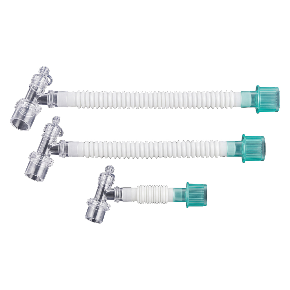 Catheter Mount