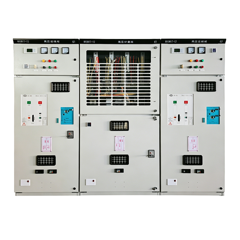 10kV High-Voltage Switchgear