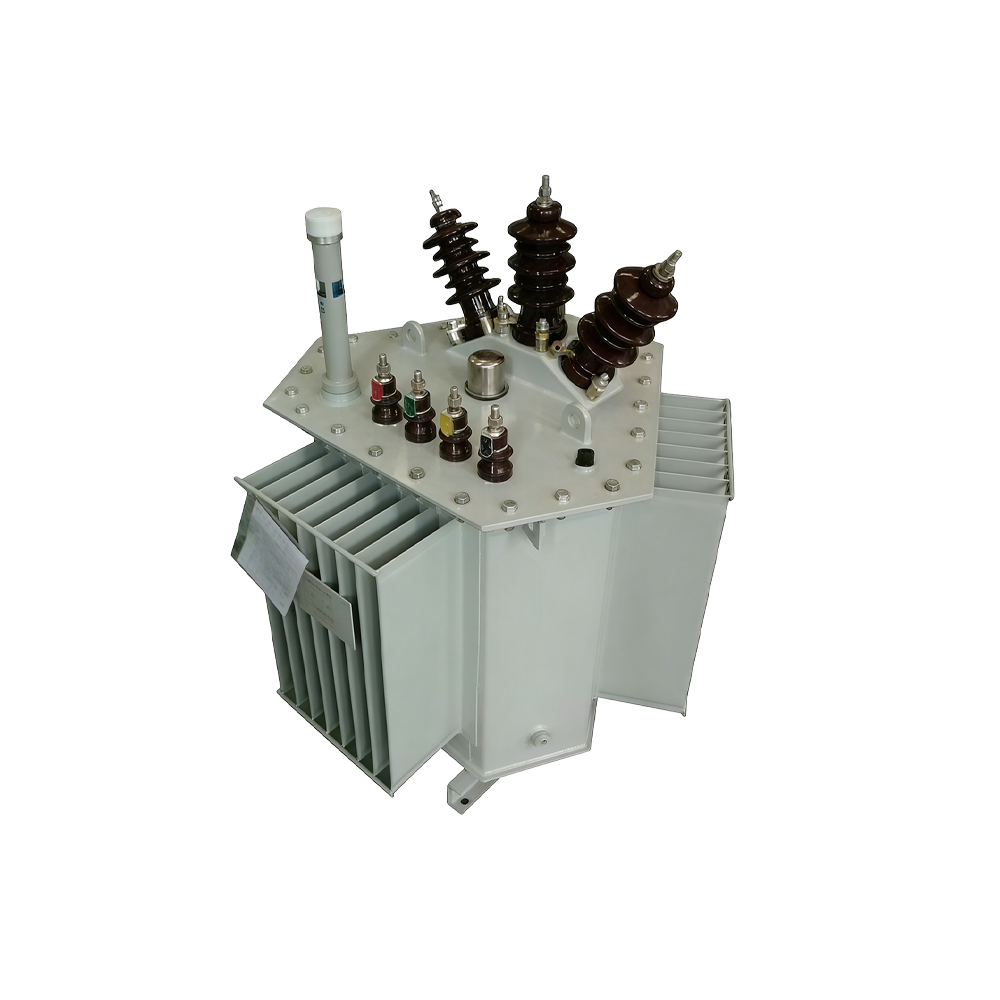 Silicon Steel 3D Triangular Core Transformer（Amorphous）