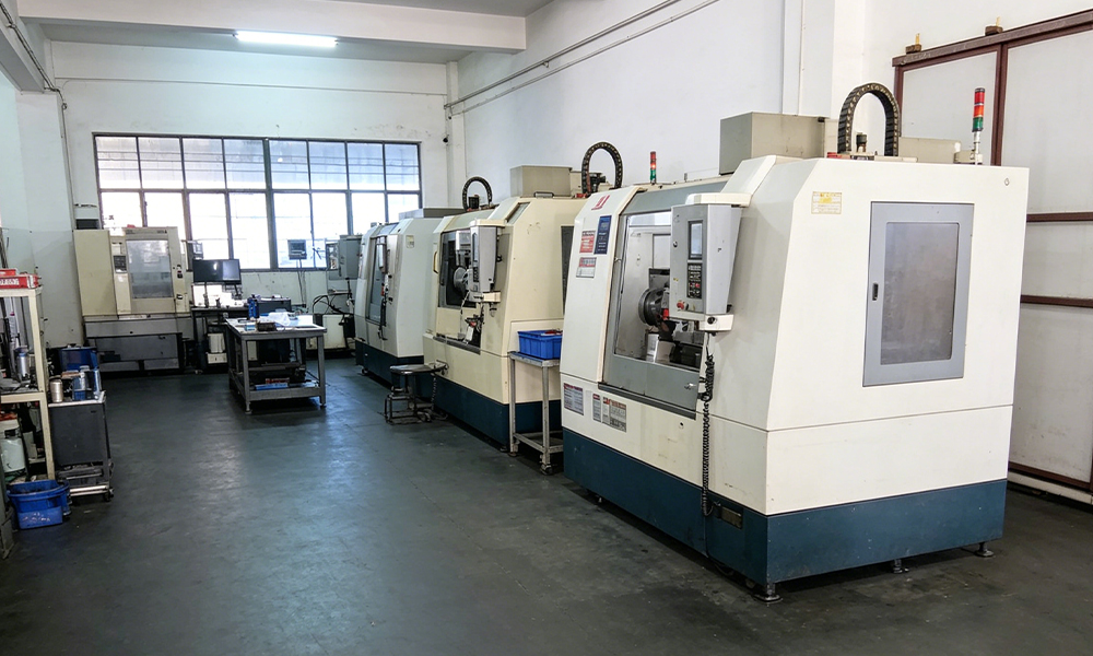 CNC