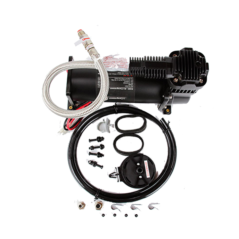 Air Suspension High-Pressure Air Compressor
