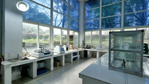 Laboratory