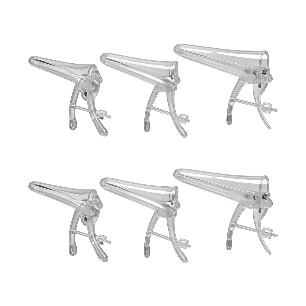 Vaginal Speculum
