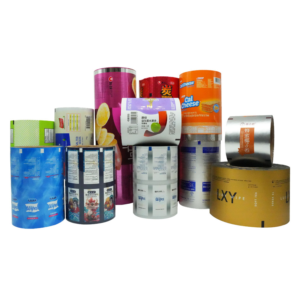 Medical Packaging