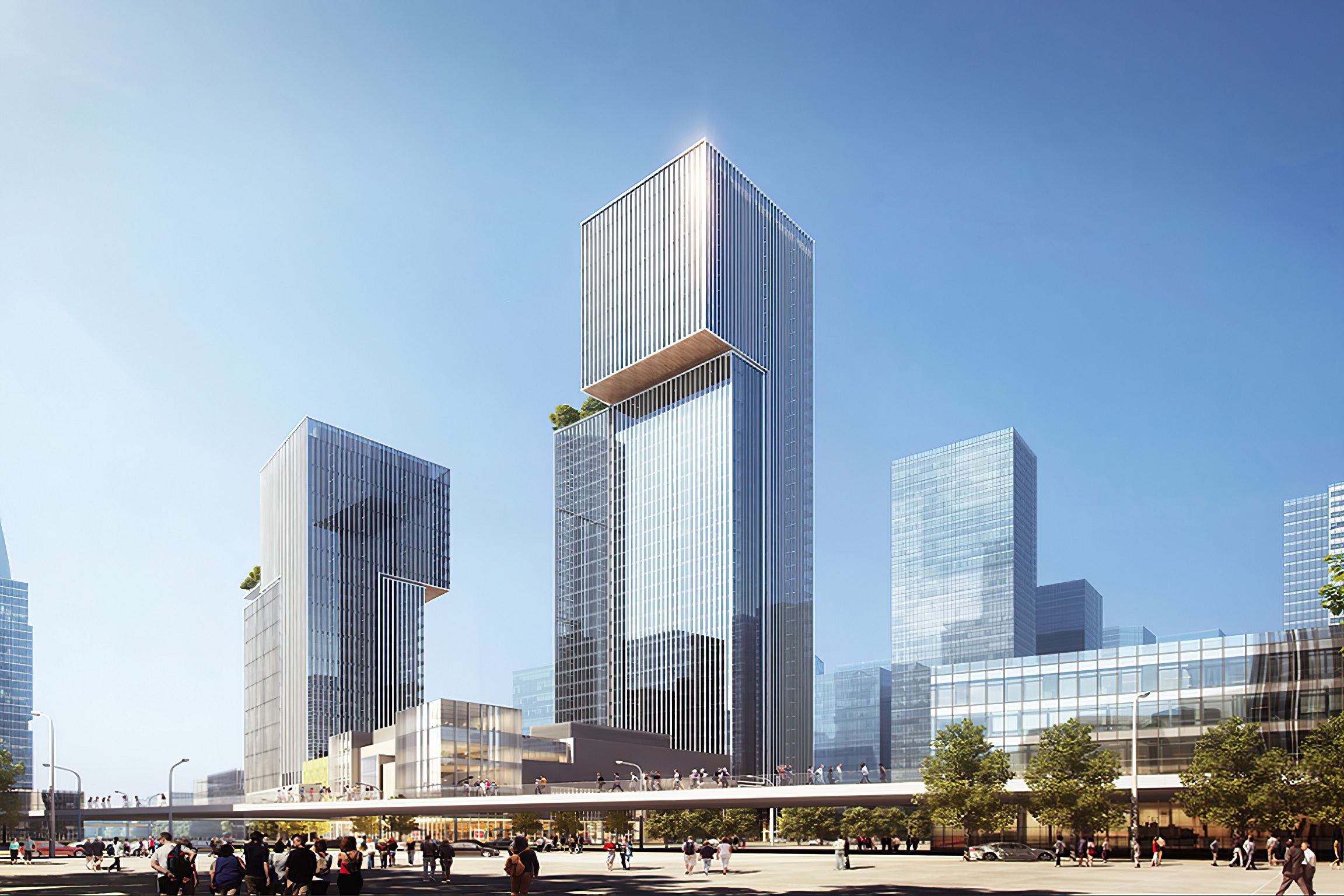 Terry Plaza