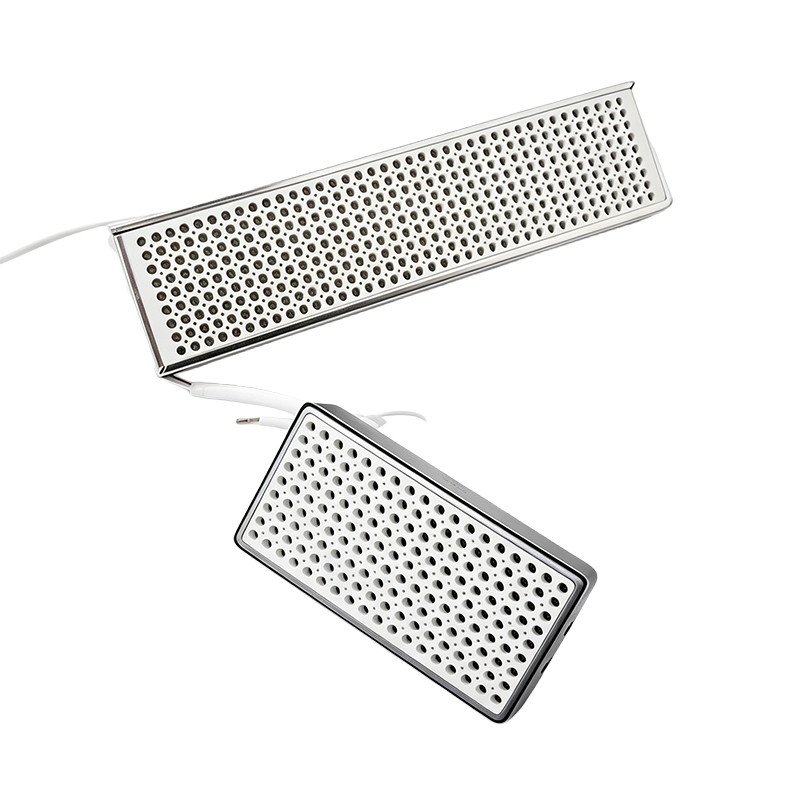 Honeycomb Ceramic  Heating Tile