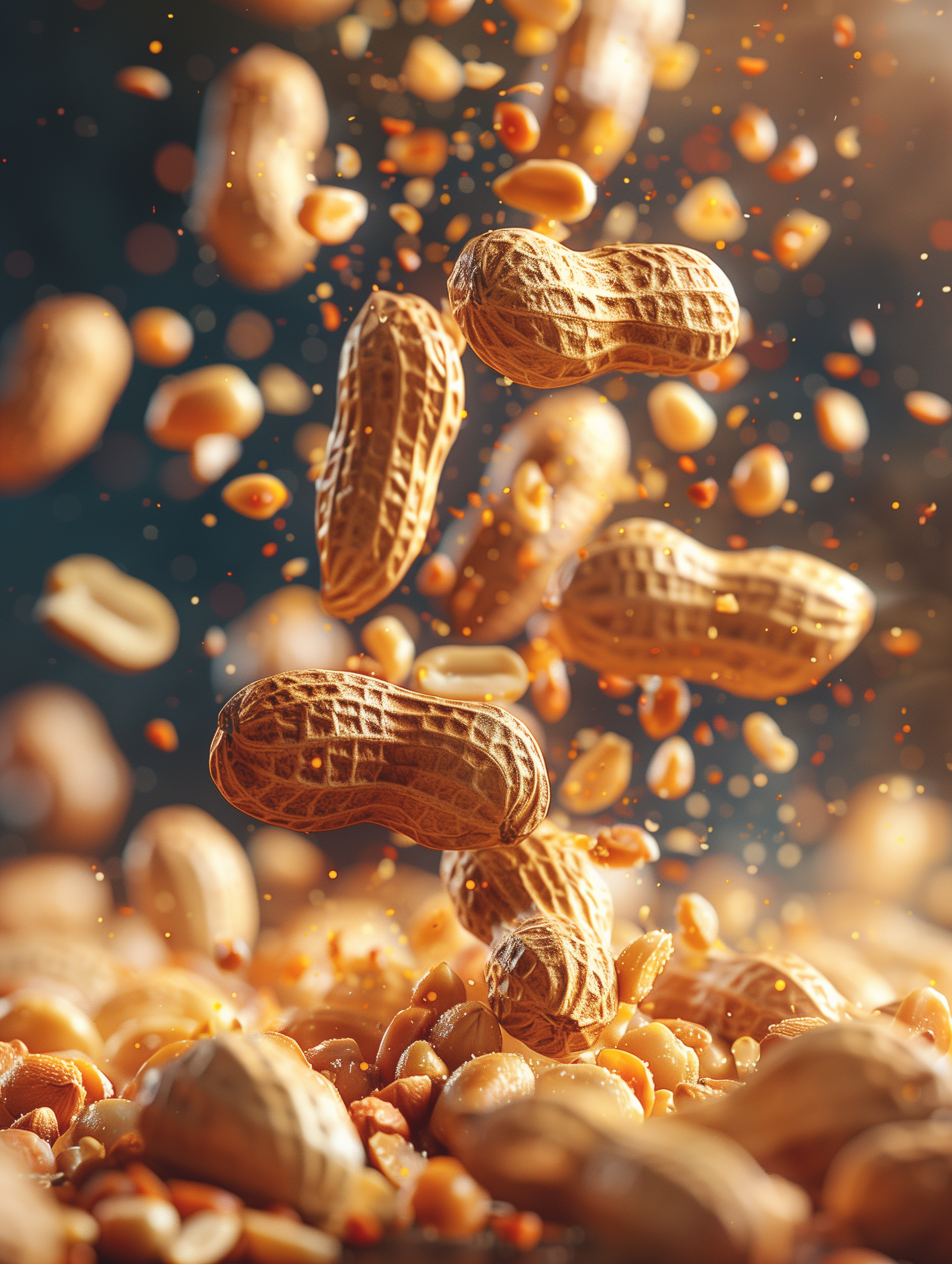 Premium Peanuts