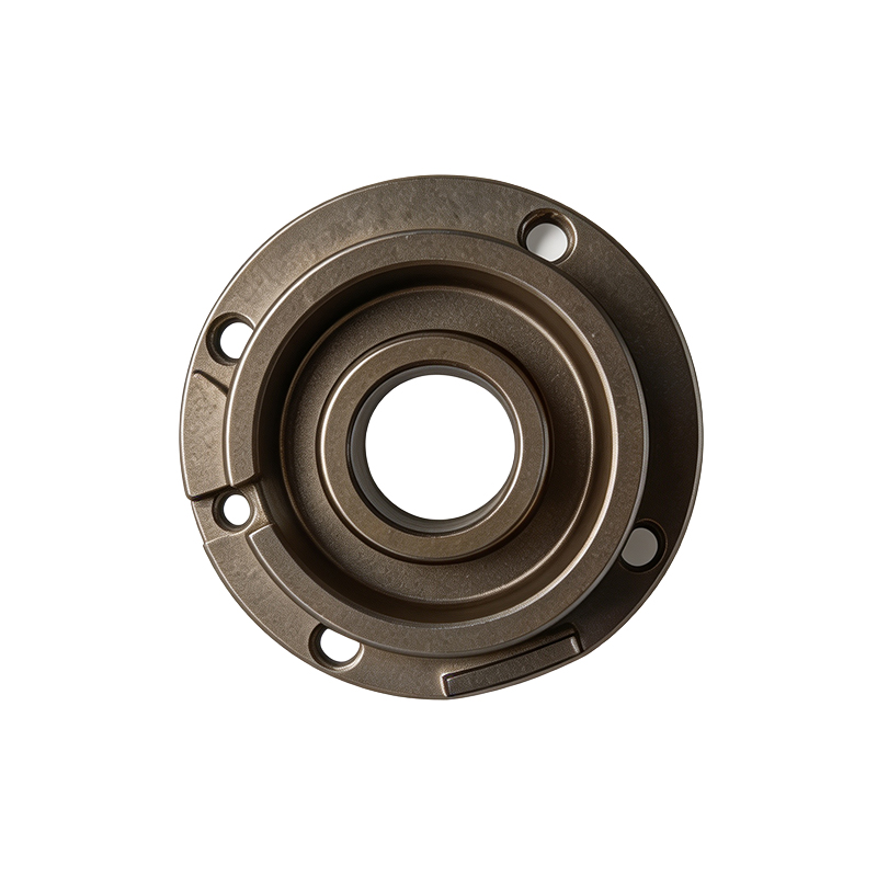Magnetic Material Series Products