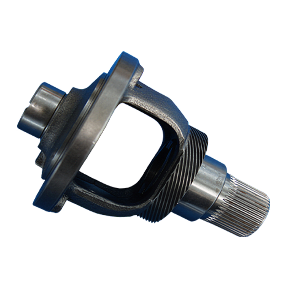 Differential Case 02