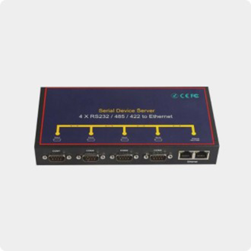 Central Control System