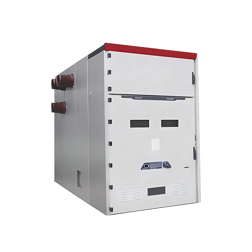 Metal-Clad Withdrawable AC Switchgear
