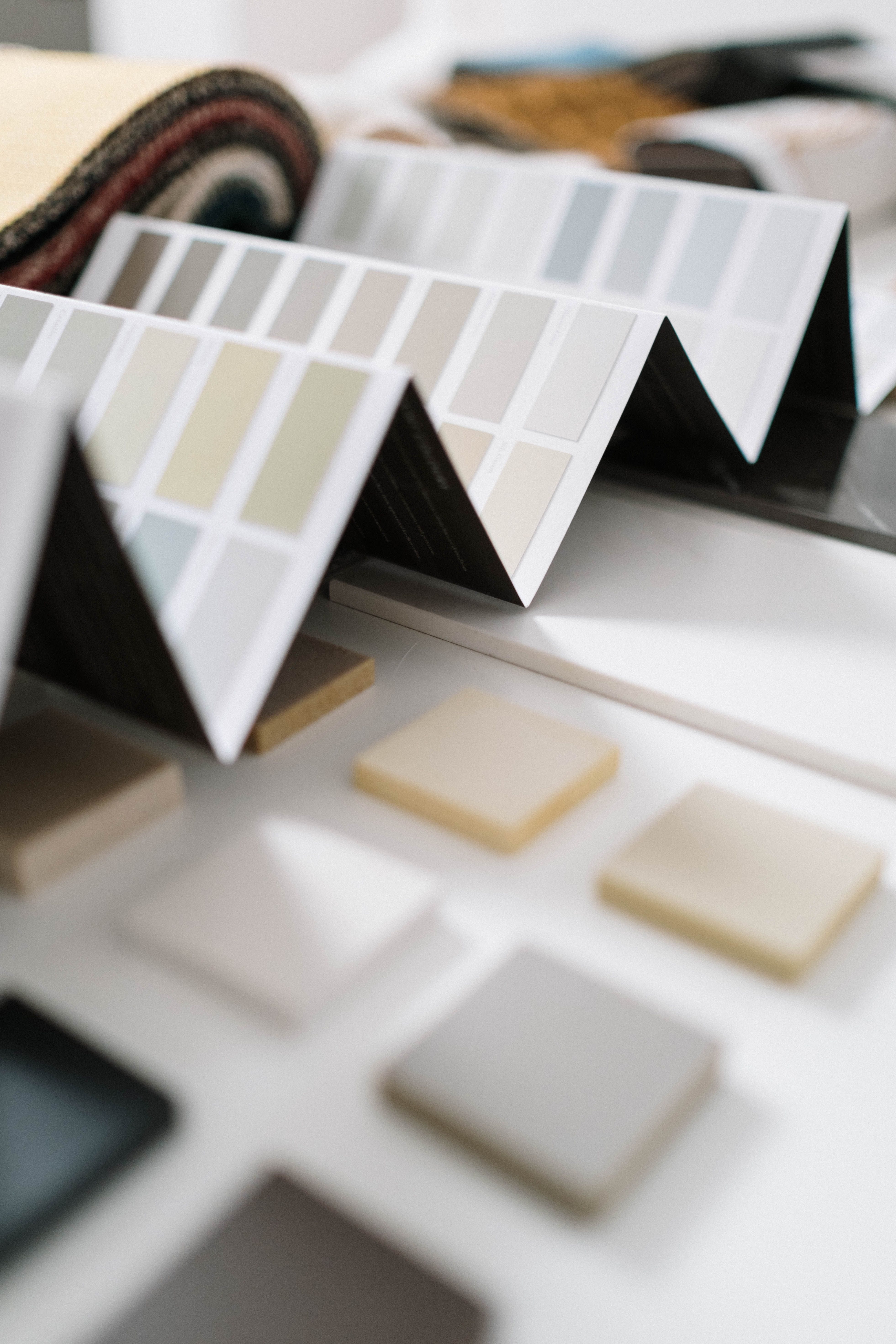 Innovative surface solutions