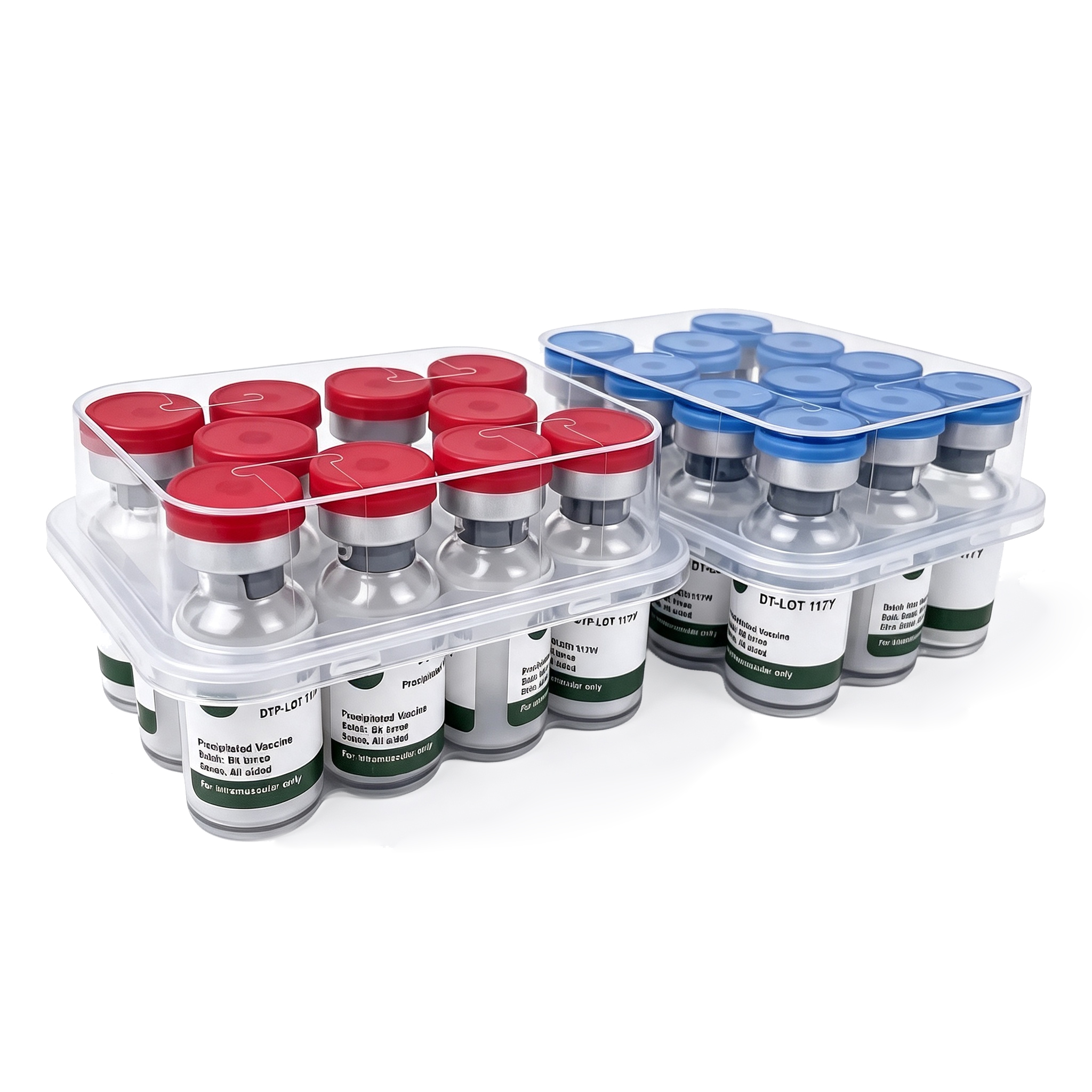 Serum Gonadotrophin for Injection