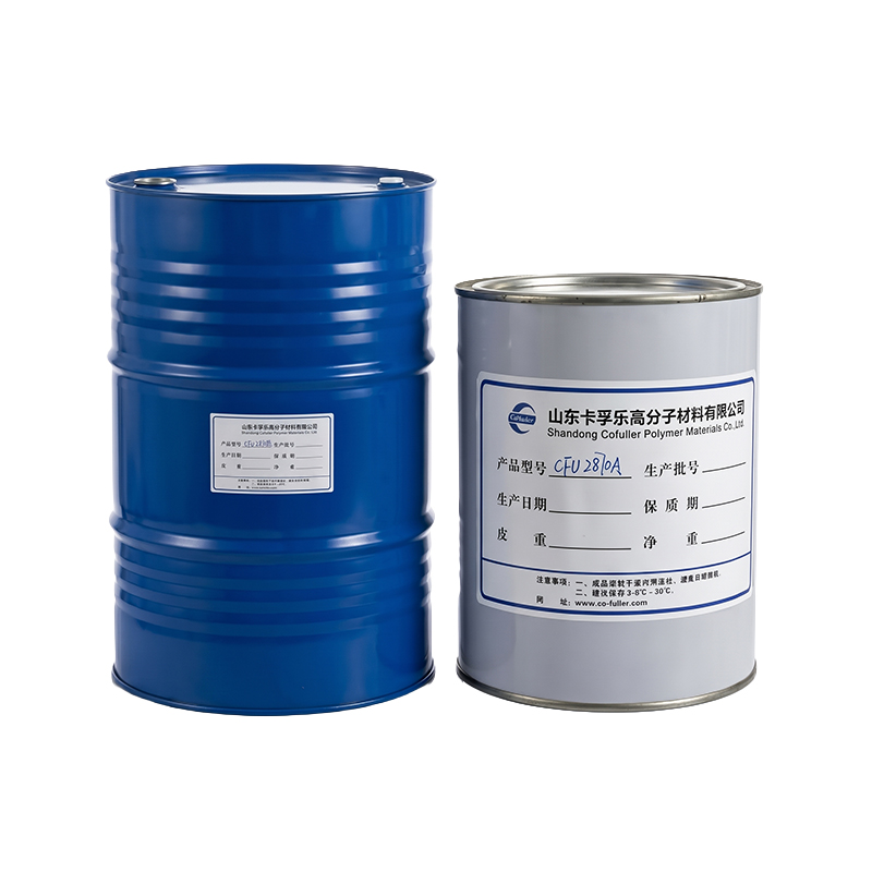Versatile Solvent-Borne