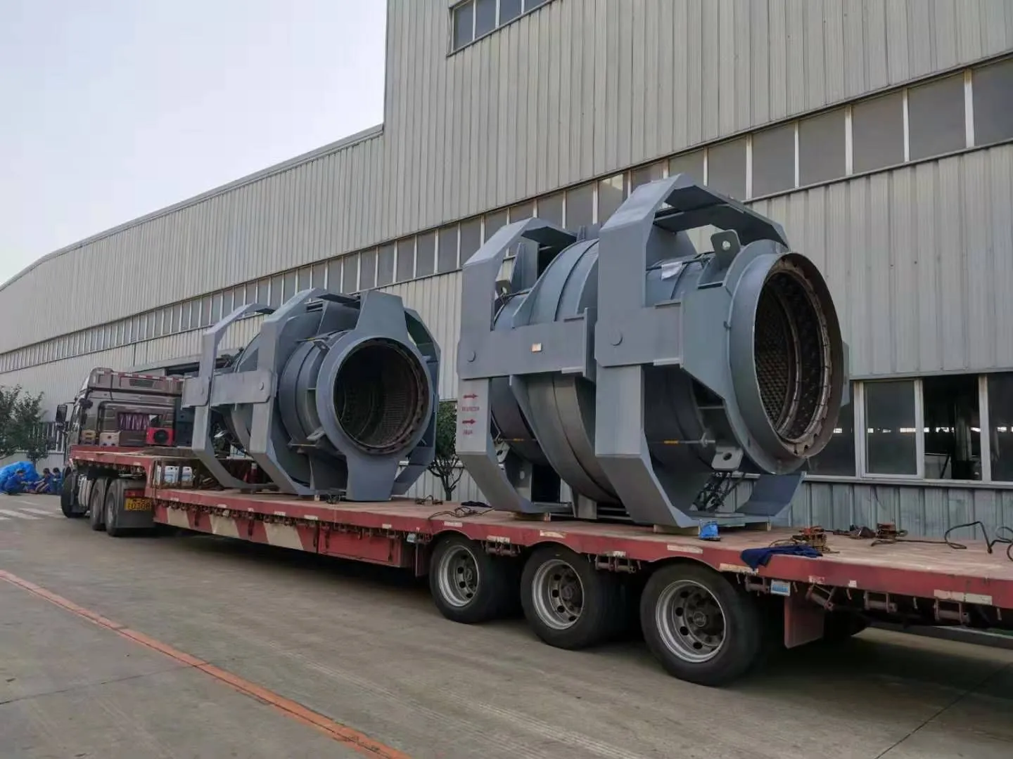 Expansion Joints for Reactor-Regenerator Sections in FCC Units