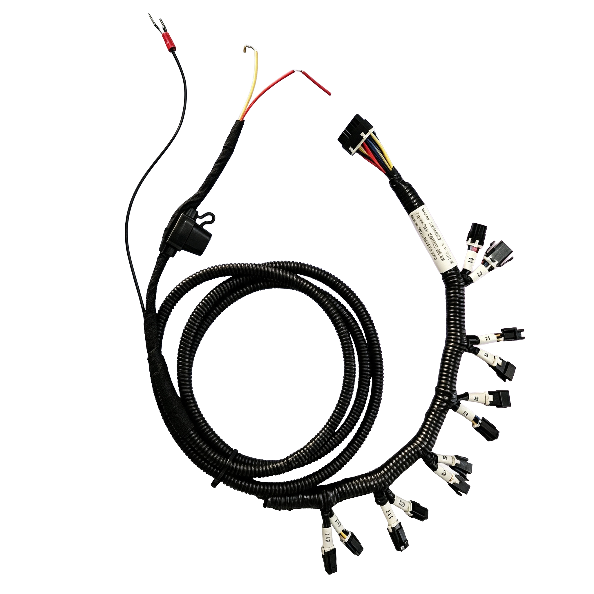 Wire Harness Product