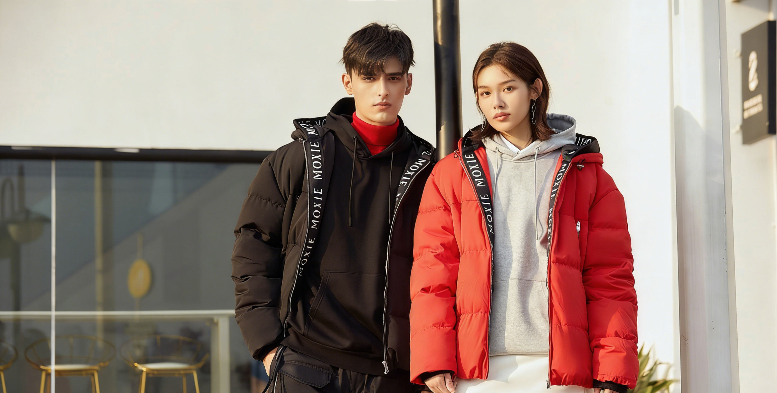 Accessories collection