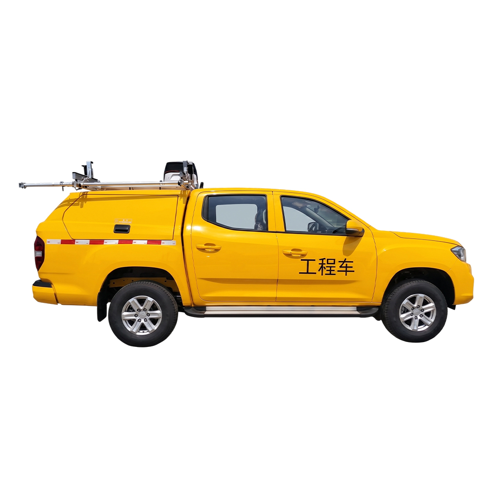 T60/T70 Multifunctional Pick-Up (A Style)