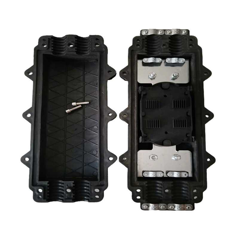 Plastic Optical Cable  Splice Closure