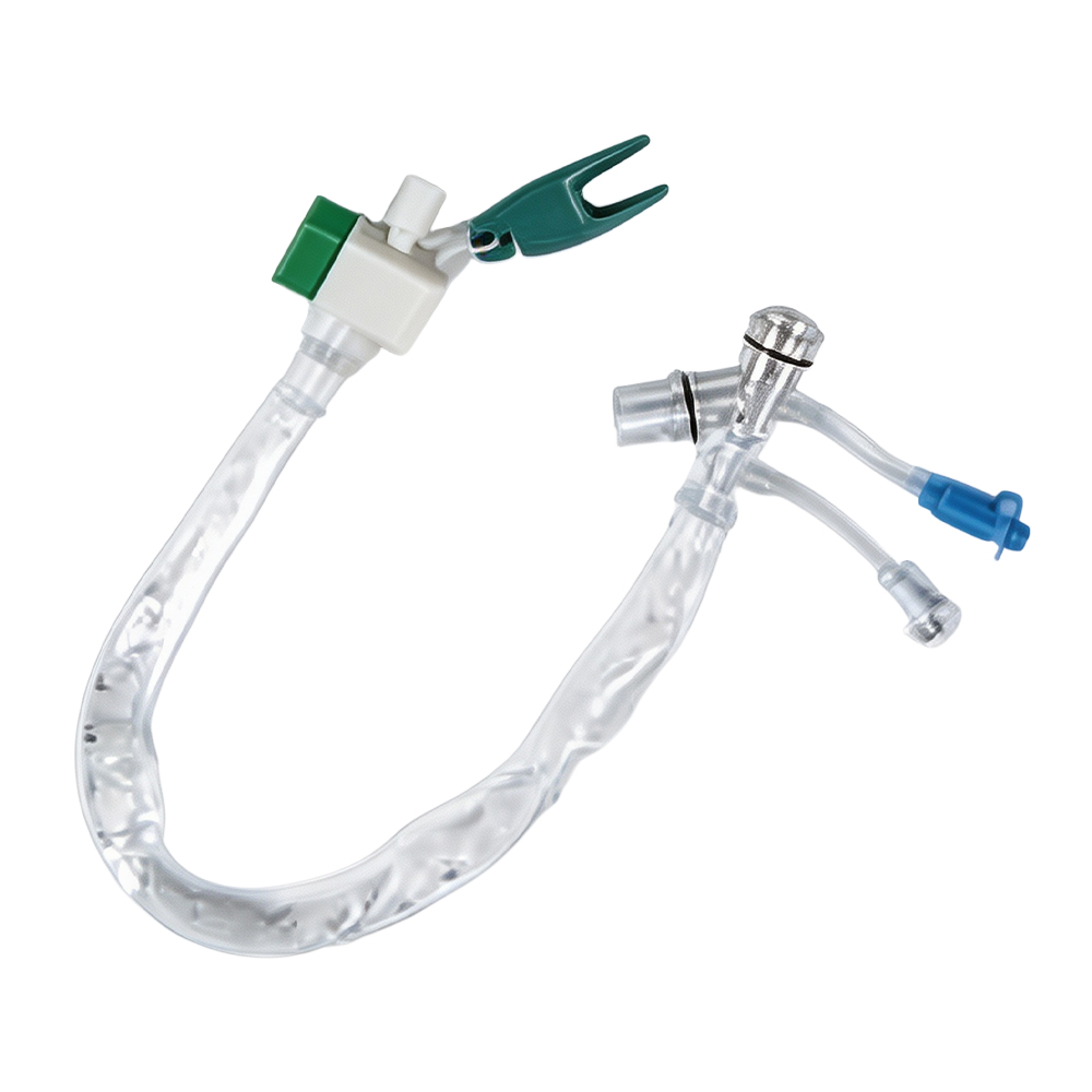 Closed Suction Catheter