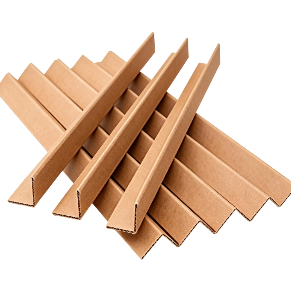 Custom Paper Edge Protector
