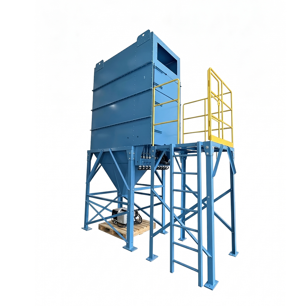 Bag Dust Collector