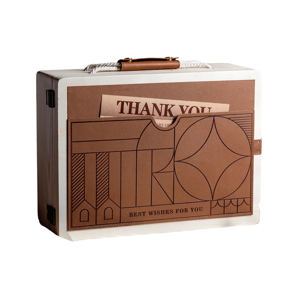Gift Carry Bag