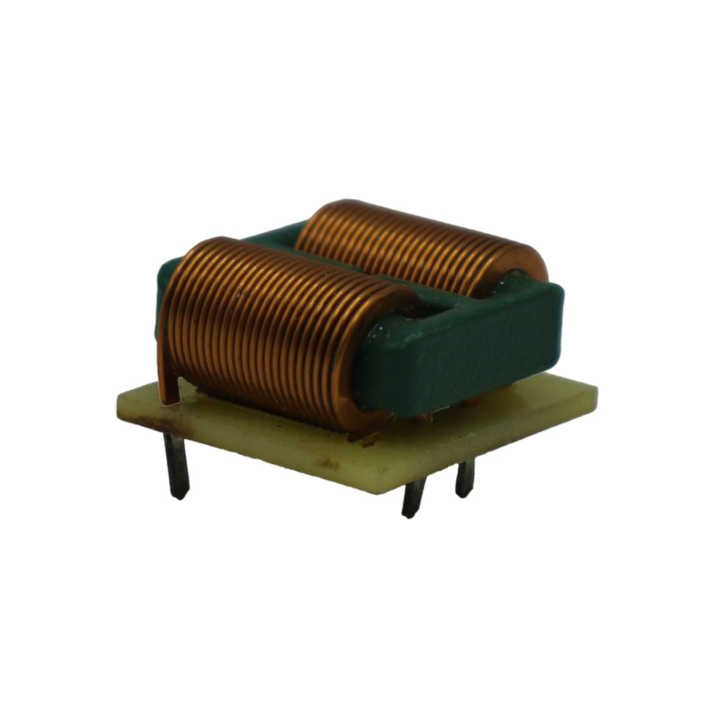 Toroidal Inductor Series