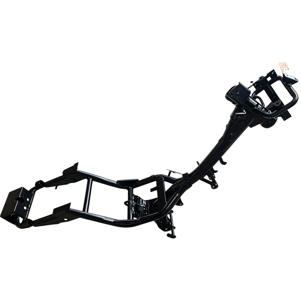 Underbone Motorcycle Parts