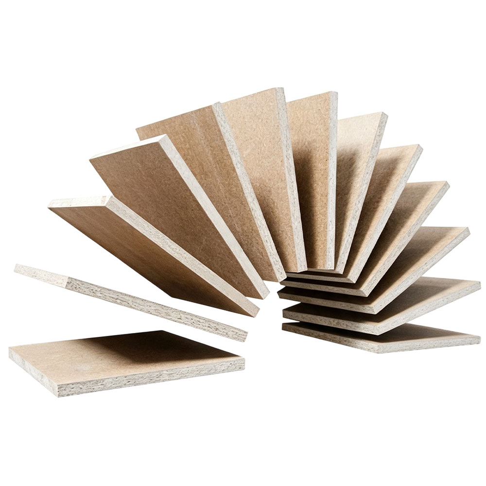 Formaldehyde-Free Reed Core Panels