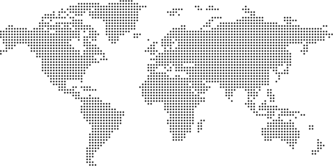 Global Reach Map