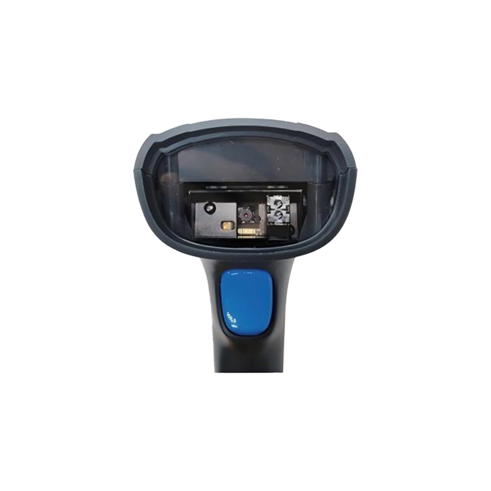 KS1600 Handheld Scanner