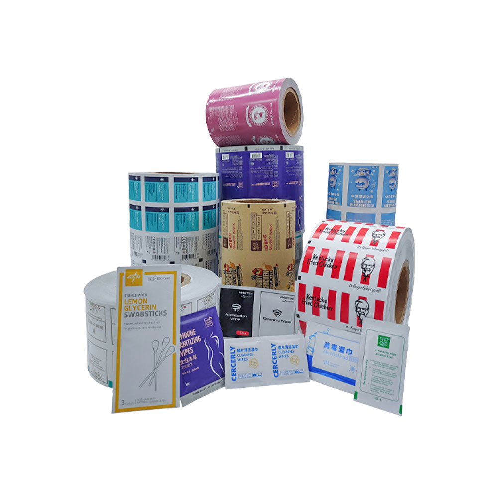 Customized Packaging