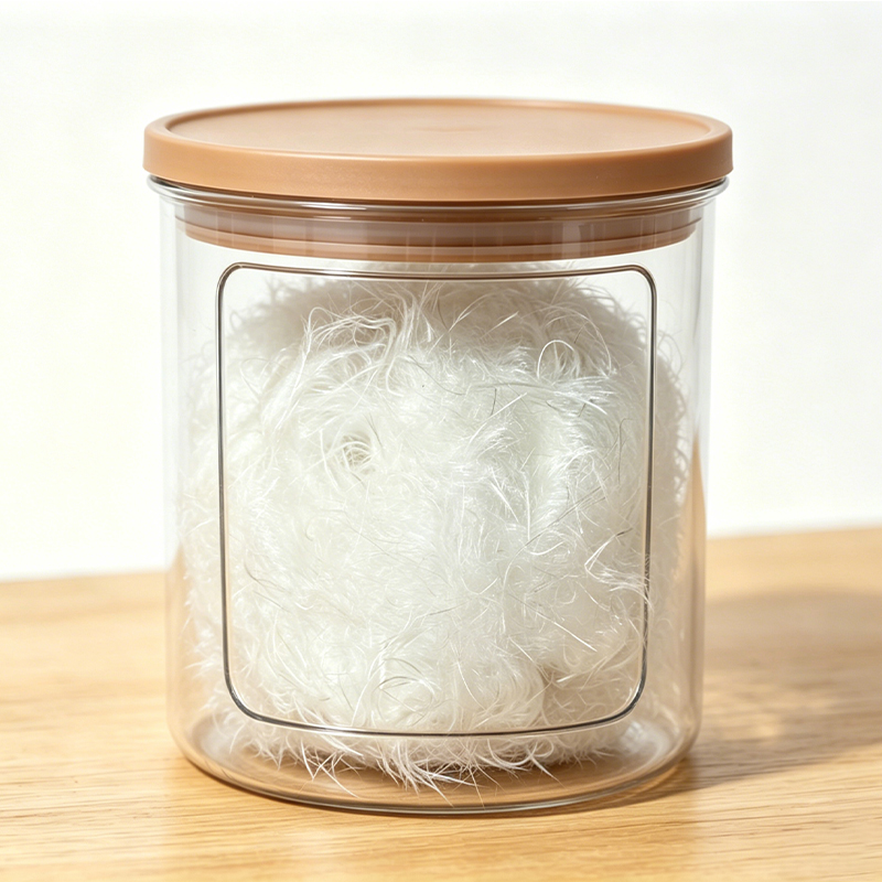 Fiberglass Wool