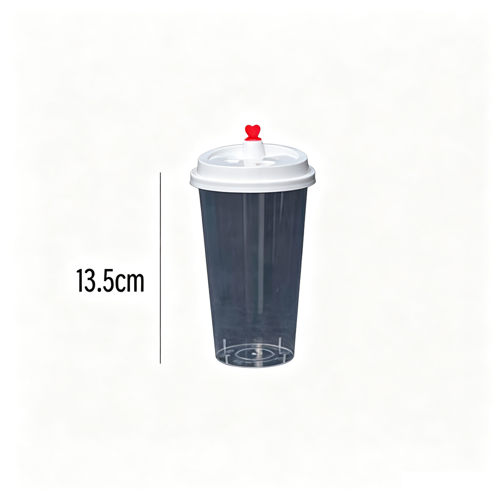 PP Plastic Cup