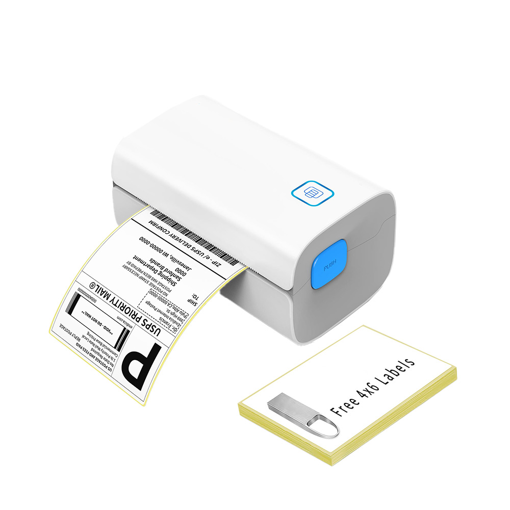 Thermal Printing Paper
