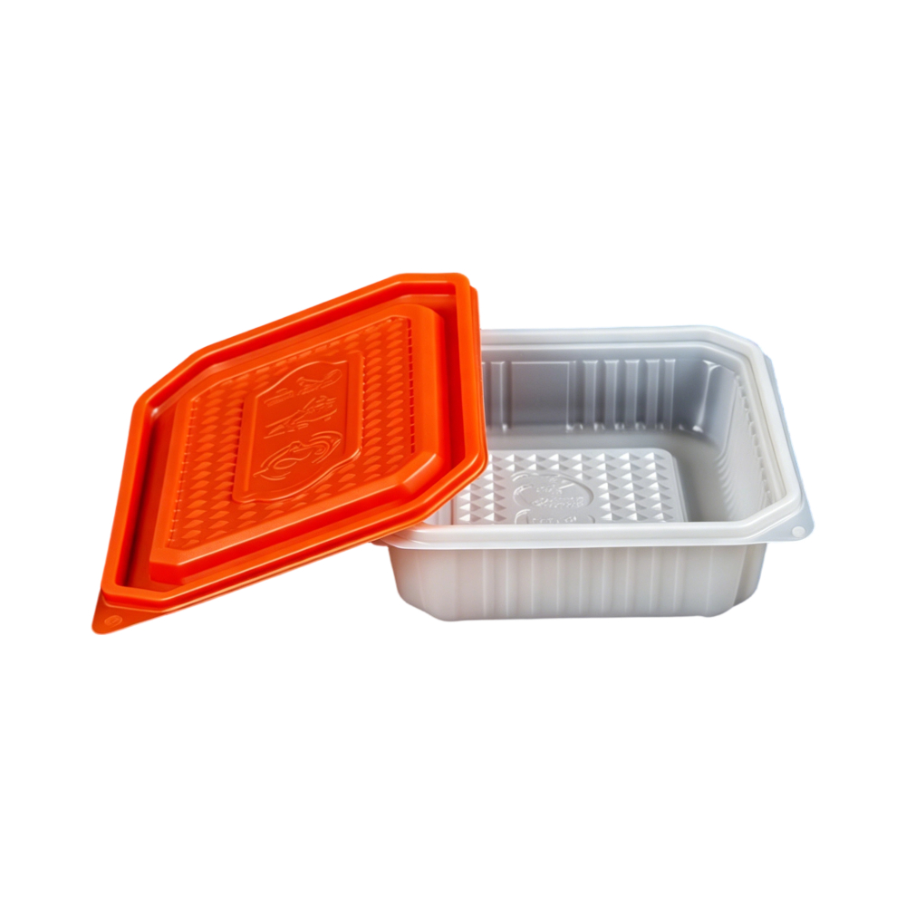 Plastic Pallet
