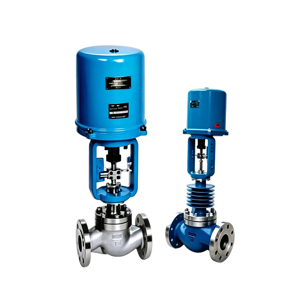 MOLASSES DILUTION AUTOMATIC CONTROL SYSTEM